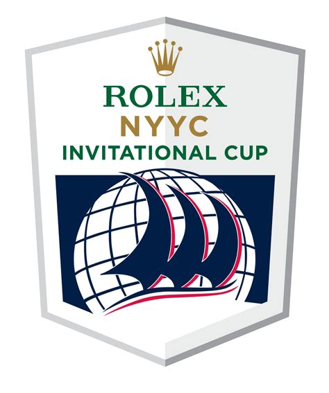 2019 rolex invitation cup newport|rolex nyyc ic.